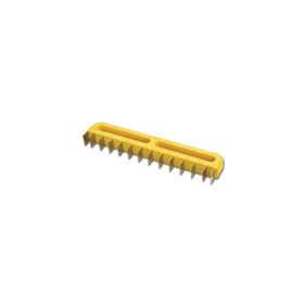 Dekor 116 30 cm Alçı Sistre