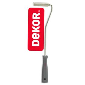 Dekor 1160 8x2 cm Elyaf Ezme Rulosu
