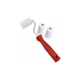 Dekor 1167 4,5 cm Duvar Kağıdı Ezme Rulosu
