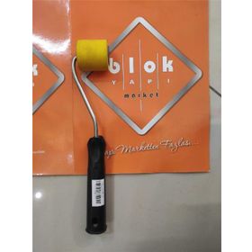 Dekor 1167 4,5 cm Duvar Kağıdı Ezme Rulosu