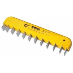 Dekor 117 35 cm Alçı Sistre