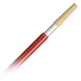 Dekor 1174 4 m 2 Kademeli Alüminyum Kalın Sırık