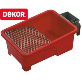 Dekor 1180 Büyük Boy Boyacı Kabı