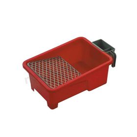 Dekor 1180 Büyük Boy Boyacı Kabı