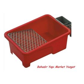 Dekor 1180 Büyük Boy Boyacı Kabı