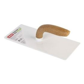 Dekor 1187 Plastik Saplı Kaleterasit Mala