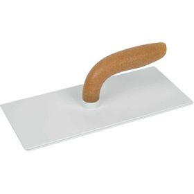 Dekor 1187 Plastik Saplı Kaleterasit Mala