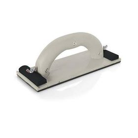 Dekor 1206 Sabit 9x22,5 cm Zımpara Malası