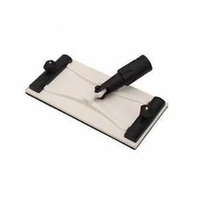 Dekor 1207 9x22,5 cm Oynar Başlıklı Zımpara Malası