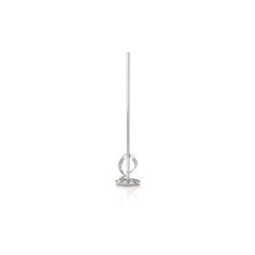 Dekor 1209 45x8,5 cm Mikser Uç Altıgen Ezme Rulosu