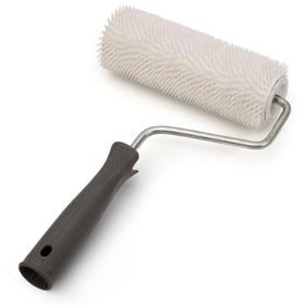 Dekor 1220 20 cm Epoksi Kirpi Rulo Küçük Çap