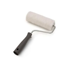 Dekor 1220 20 cm Epoksi Kirpi Rulo Küçük Çap