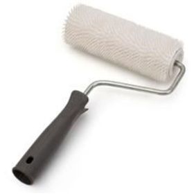 Dekor 1220 20 cm Epoksi Kirpi Rulo Küçük Çap