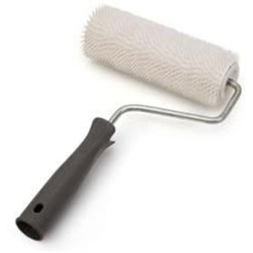 Dekor 1220 20 cm Epoksi Kirpi Rulo Küçük Çap