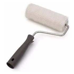 Dekor 1220 20 cm Epoksi Kirpi Rulo Küçük Çap