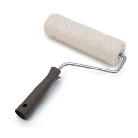 Dekor 1221 25 cm Epoksi Kirpi Rulo