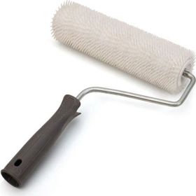 Dekor 1221 25 cm Kirpi Rulo Küçük Çap