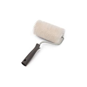 Dekor 1223 20 cm Epoksi Kirpi Rulo