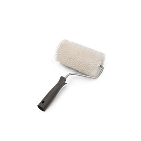 Dekor 1223 20 cm Epoksi Kirpi Rulo