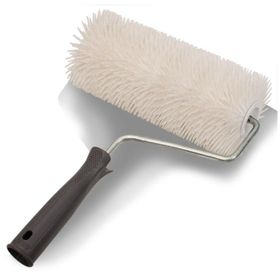 Dekor 1224 25 cm Epoksi Kirpi Rulo