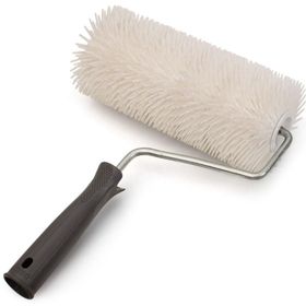 Dekor 1224 25 cm Epoksi Kirpi Rulo