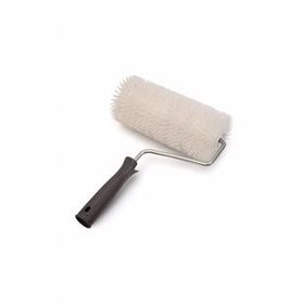 Dekor 1224 25 cm Epoksi Kirpi Rulo