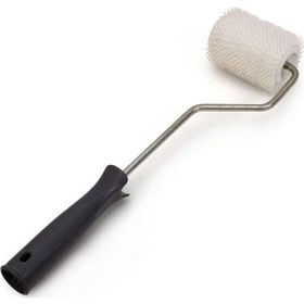 Dekor 1226 10 cm Epoksi Kirpi Rulo