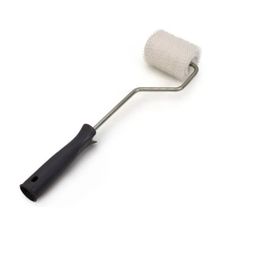 Dekor 1226 10 cm Epoksi Kirpi Rulo