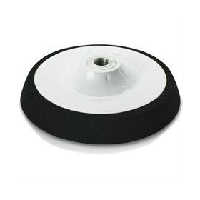 Dekor 1252 12 cm Cırt Zımpara Tabanı