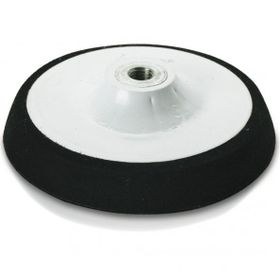 Dekor 1252 12 cm Cırt Zımpara Tabanı
