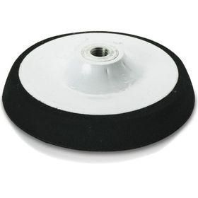 Dekor 1252 12 cm Cırt Zımpara Tabanı