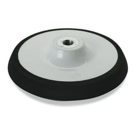 Dekor 1252 12 cm Cırt Zımpara Tabanı