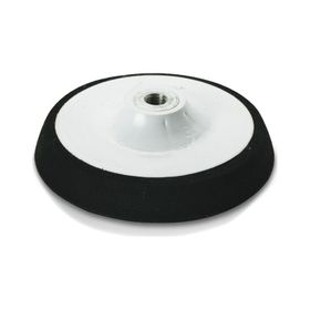 Dekor 1252 12 cm Cırt Zımpara Tabanı