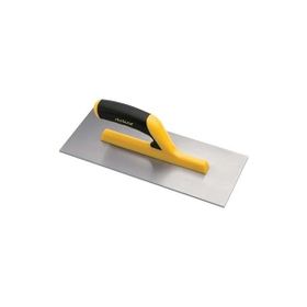 Dekor 1325 30 cm Radüslü Açık Saplı Alçı Malası