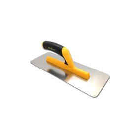 Dekor 1325 30 cm Radüslü Açık Saplı Alçı Malası