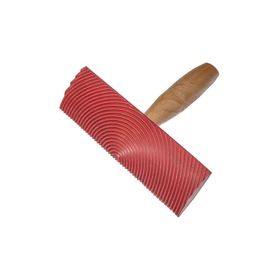 Dekor 1344 20 cm Ahşap Desen Aparatı