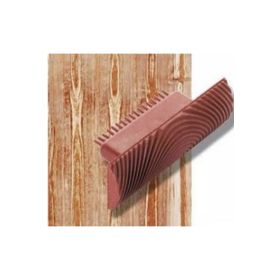 Dekor 1345 10 cm Ahşap Desen Aparatı