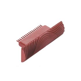 Dekor 1345 10 cm Ahşap Desen Aparatı