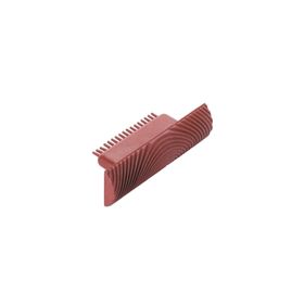 Dekor 1345 10 cm Ahşap Desen Aparatı