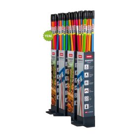 Dekor 1366 150 cm Kompozit Sırık