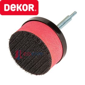 Dekor 1380 4.5 cm Finisaj Matkap Ucu