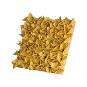 Dekor 14 cm 36'lı Baskı Efekt Damgası