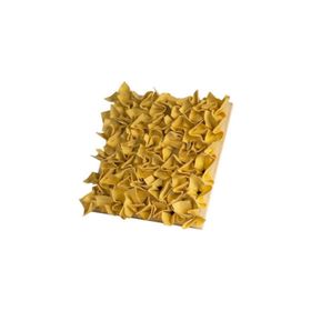 Dekor 14 cm 36'lı Baskı Efekt Damgası