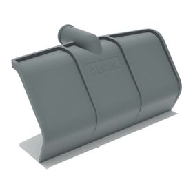 Dekor 1414 35 cm Plastik Gelberi
