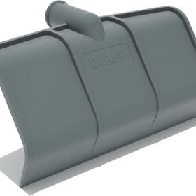Dekor 1414 35 cm Plastik Gelberi