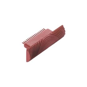 Dekor 15 cm Ahşap Desen Aparatı