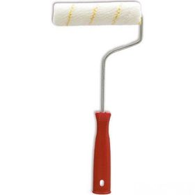 Dekor 15 cm Export Kalorifer Rulosu
