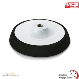 Dekor 15 cm Yapışkanlı Zımpara Tabanı