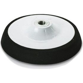 Dekor 15 cm Yapışkanlı Zımpara Tabanı