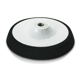Dekor 15 cm Yapışkanlı Zımpara Tabanı